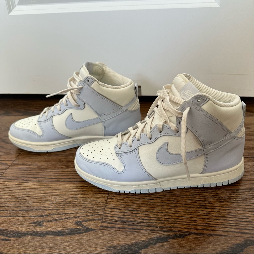 Nike dunk high W
